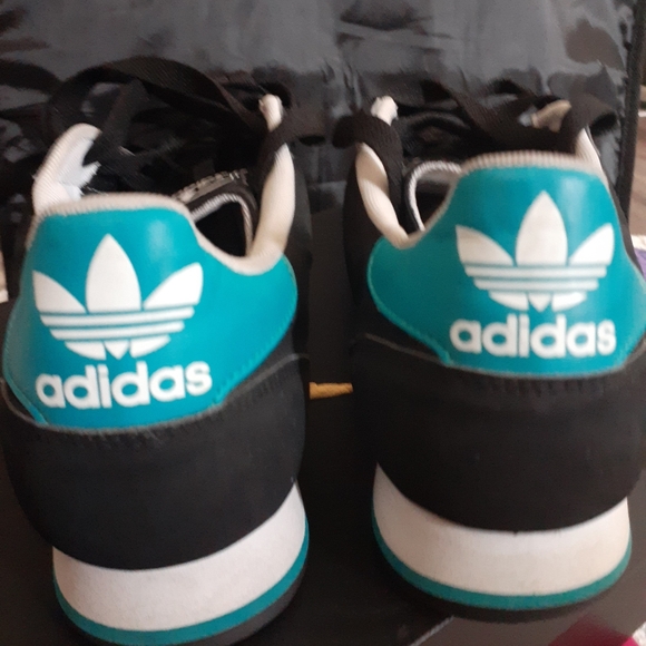 ADIDAS ORIGINALS RARE MENS 11 - Picture 2 of 8